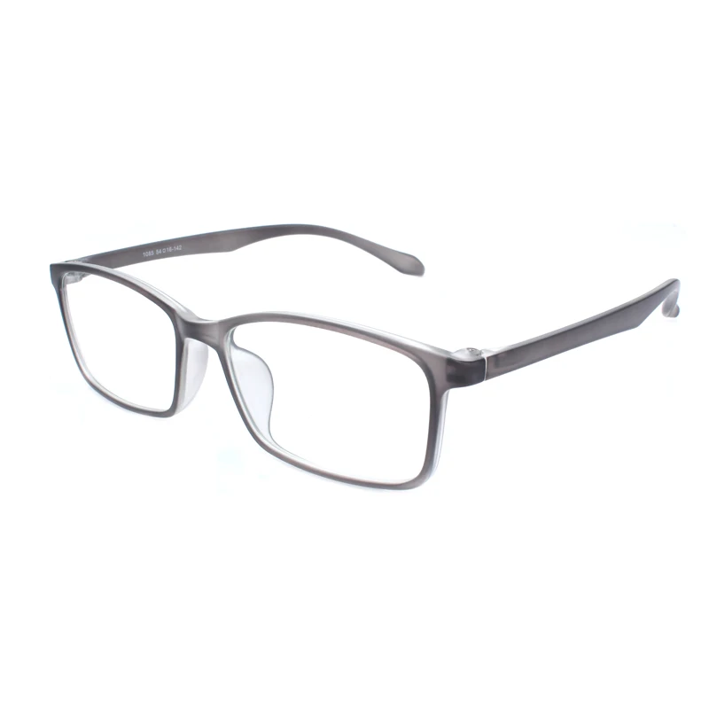 

Handoer 1085 Full Rim Optical Glasses Frame for Men Eyewear Spectacles Glasses Optical Prescription Frame Flexible TR-90 Eyewear