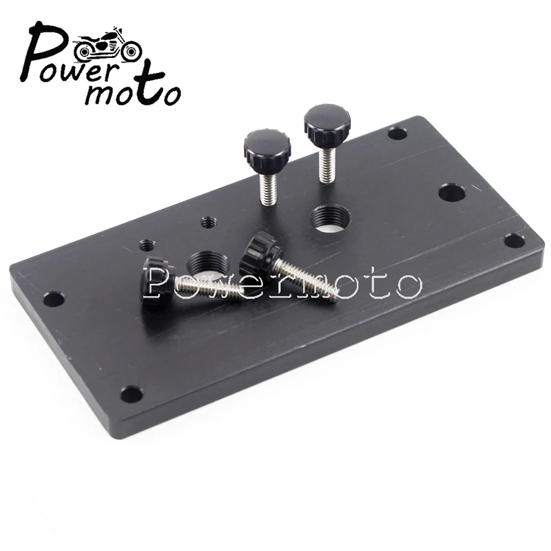  For Harley Twin Cam 1999-up Twin Cam Inner Cam Bearing Installer & Puller Tool