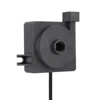 

6L/min DC12V 6W PC Ultra-quiet Water Cooling Circulation Pump with G1/4 Internal Thread