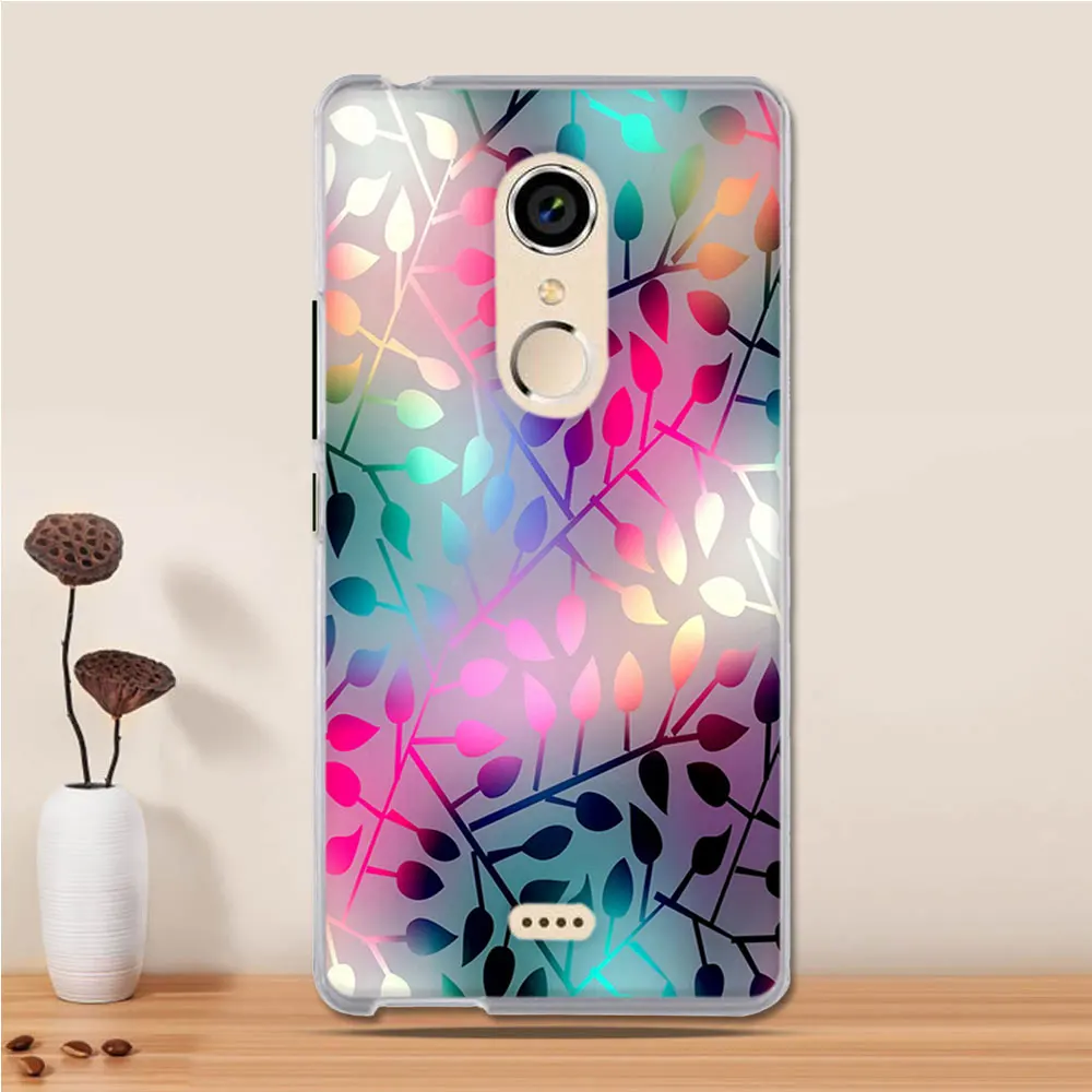 Чехол для BQ S Mobile 5050 Strike Selfie женский силиконовый чехол телефона BQS чехол|Бамперы| |