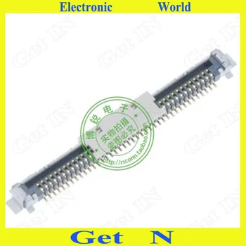 

5pcs For I-PEX Original Quality Connector 40PIN LVDS Interface 20439-040E Adapter