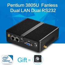 Xcy mini pc, 3805u computador, barebone pc, laptop case, компьютерный Кабель, mini pc, windows 7/8/8.1/xp/linux