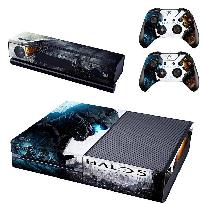 Купить Xbox One Limited Edition