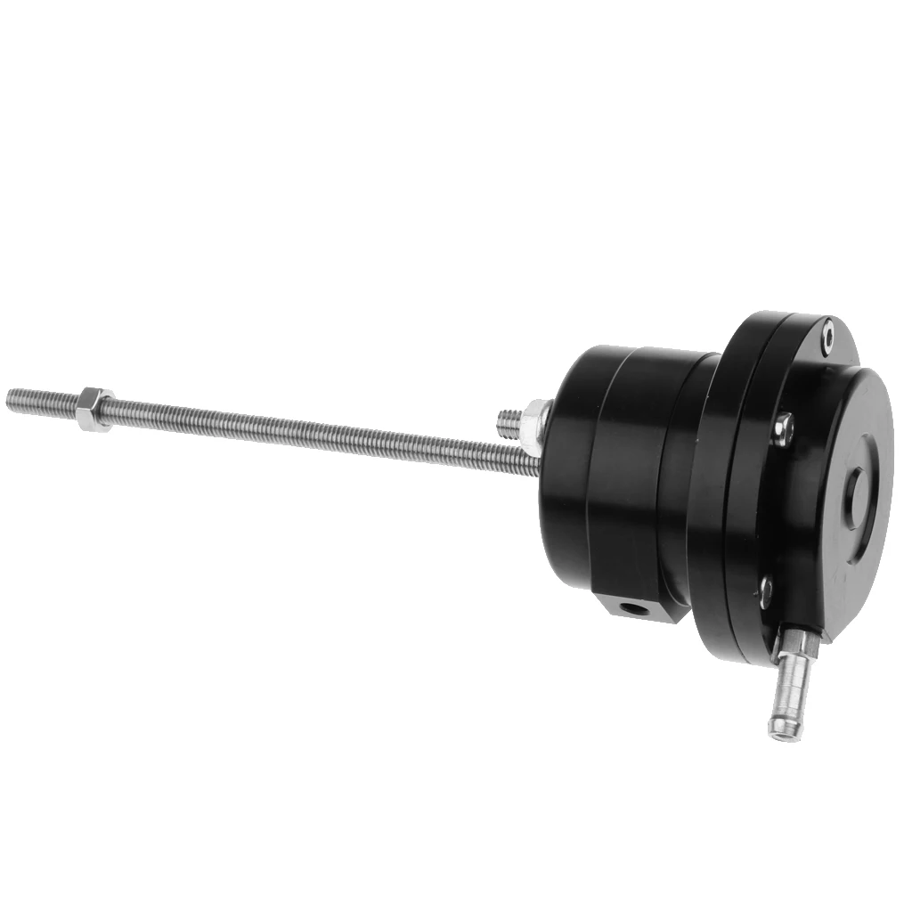 High Quality Turbo Wastegate Actuator Universal 6 x spring & 4 x Rod High Strength Durability