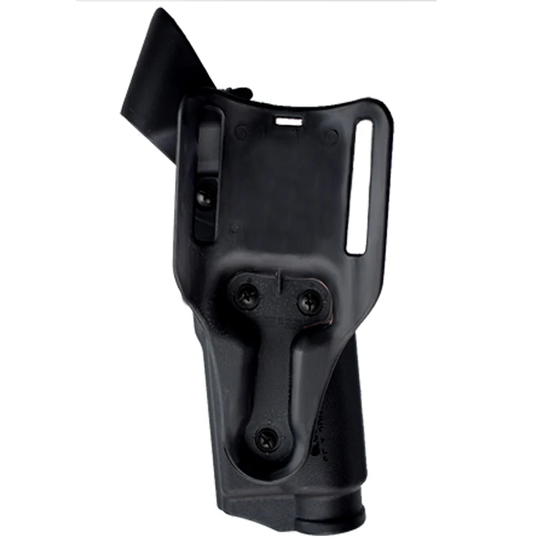 Светильник Кая подшипниковая поясная кобура Glock 17 19 22 23 31 32 тактический Чехол для