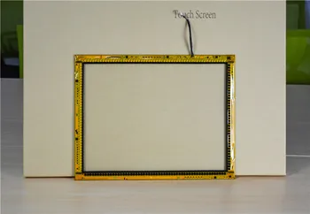 

86 Inch 10 Multi Touch Screen Frame/ Multitouch IR touch screen overlay kit For Interactive Table/Touch Kiosk
