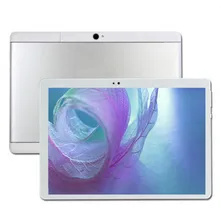 BMXC Tab Tablet MediaTek MT6737 Quad Core 10 Inch Dual Camera 2GB RAM 32 GB ROM WIFI Android 7.0 4G phone call tablets pc