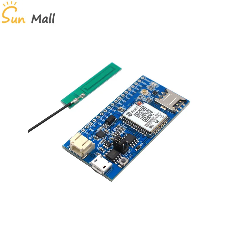 Узел v1.0 USB для чипа TTL CH330N Air202 GSM GPRS|Детали и аксессуары приборов| |