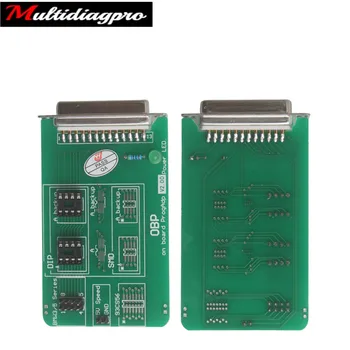 

OBP Adapter for Digimaster 2/Digimaster 3