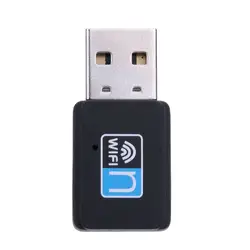 150 м внешний мини usb WI-FI адаптер 802.11n/g/b Wi-Fi Телевизионные антенны 150 Мбит/с Беспроводной локальной сети Ethernet карты для Тетрадь портативных ПК