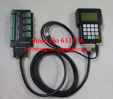 A11 RichAuto-A11 original DSP.jpg