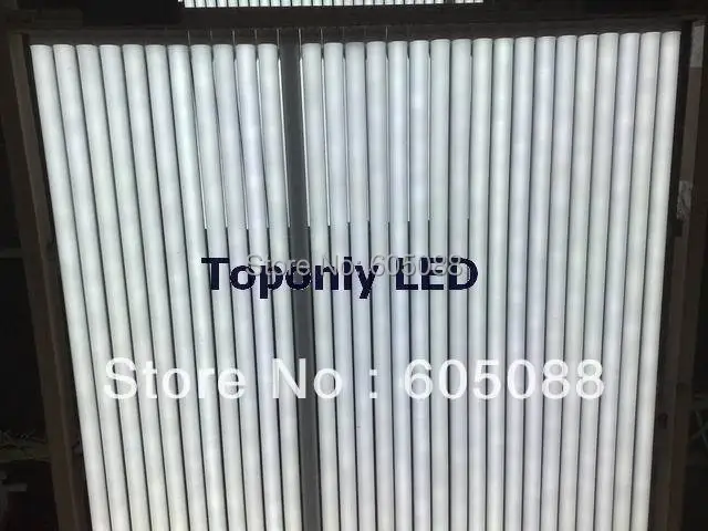 

1200mm t8 led fluorescent light 18w,ac100-240v,1800-2000lm,4000k white daylight, equivalent to 45W Traditional Flurescent Tube!