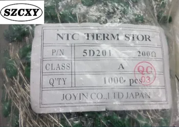 

Thermistor TTC-201 TTC201 200