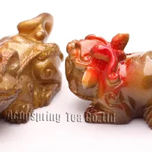 Allochroic талисман, 2 шт. Храбрые войска, орнамент, мифическое дикое животное, за чаем, любимая вещь, удивительный подарок, лучшие подарки, S1158D