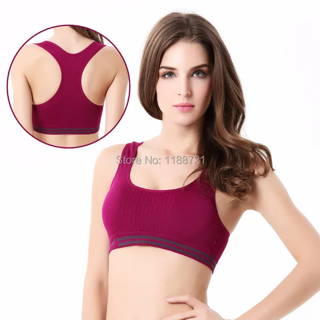Sex sports bra pictures young