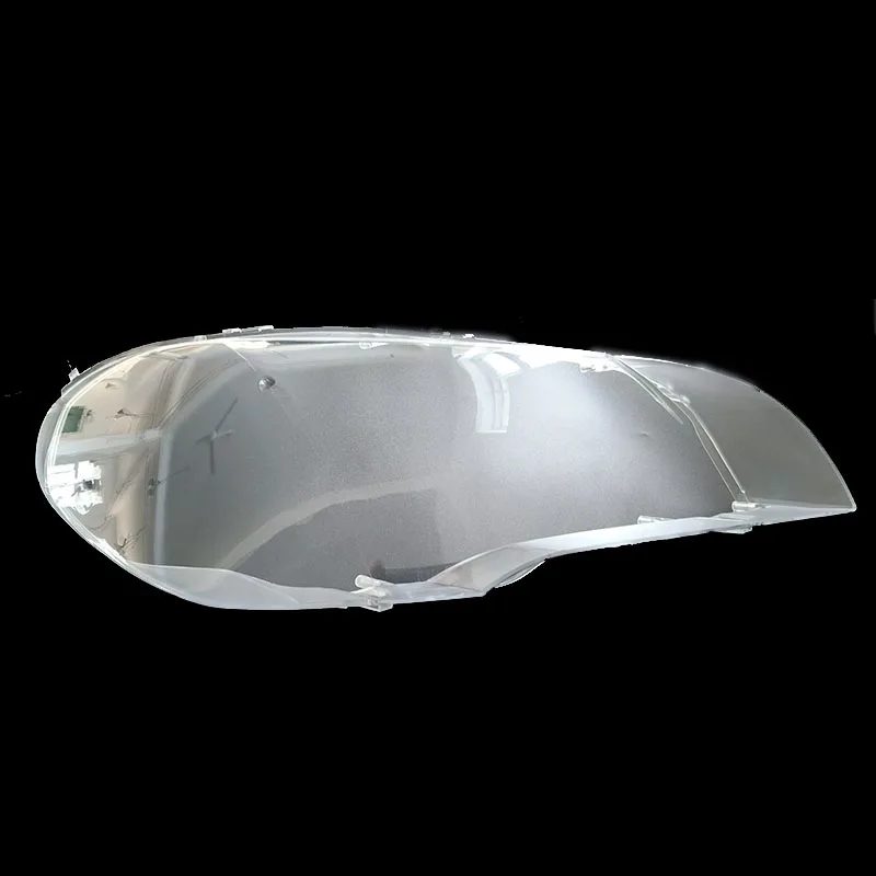 for BMW 2007-2012 X5 E70    Headlight Lenses