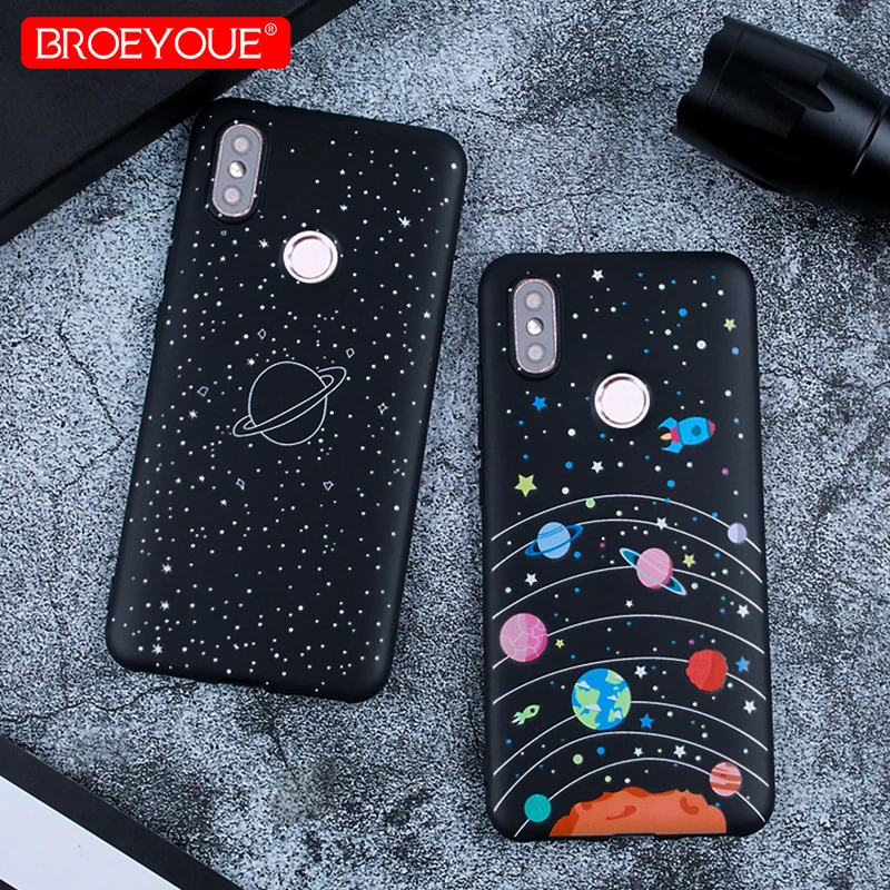 

TPU Case For Xiaomi Redmi 5 Plus 4X 5A Note 4X A2 Lite S2 Mi Mix 3 Soft Cases For Xiaomi Mi A2 Lite 6X Note 5 Pro Note 6 Cover