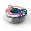 40W toroidal transformer small power supply transformer 220V to double 21V single 9V ring cattle output ► Photo 2/4