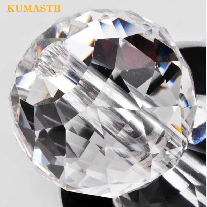 K9 Crystal Ball LED Ceiling Light 8