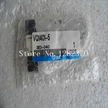 [SA] Японии SMC электромагнитный клапан VQ1401-5 оригинальной аутентичной место