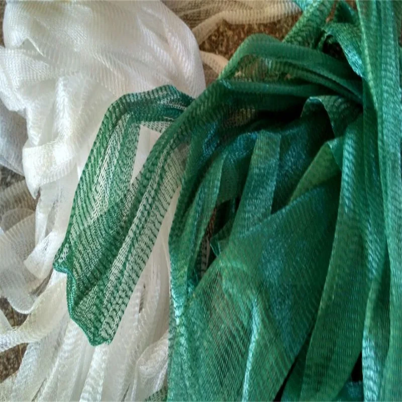 

100cm cylinder mesh nets folding nets Household receive network Gardening a ne kitchen food receive mesh bag