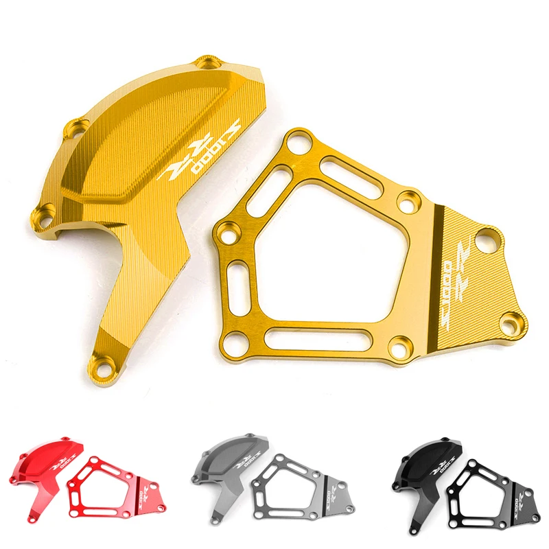 

2010 2011 2012 2013 2014 2015 2016 Motorcycle Engine Protection Cover Non-destructive installation System for BMW 1000rr