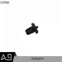 A9 Accessories Mini Tripod Adapter Monopod Mount For GoPro HD Hero 4 3+3 Camera Action Sport sjcam SJ4000 GP60