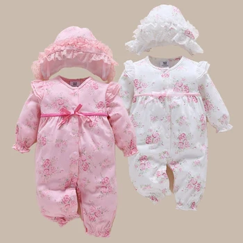 baby girl clothes sleepsuits