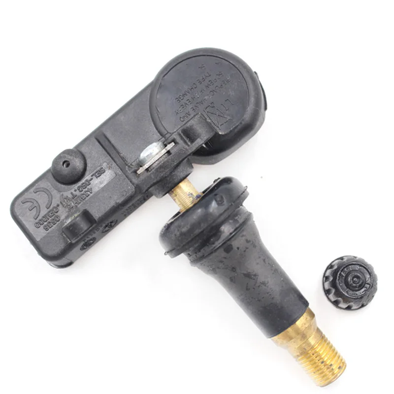 Автомобильные аксессуары 9683420380 для Peugeot Citroen Picasso C4 TPMS датчик давления в шинах