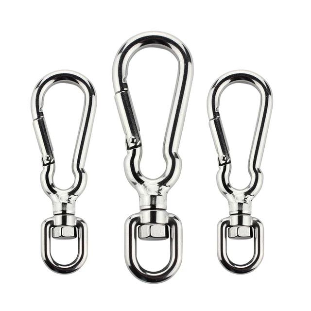 1 Pcs Stainless Steel Dog Chain Pet Leashes Quick hook Multifunction