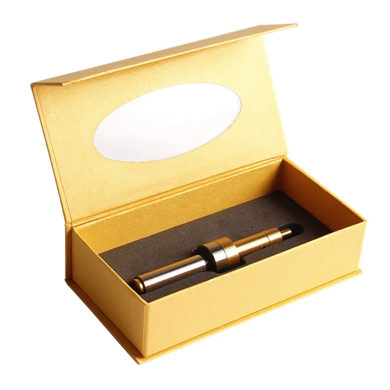 10-4mm-Edge-Finder-Points-Sensor-Titanium-Antimagnetic-Quickly-Locate-Work-Edges-For-Milling-Tool-And