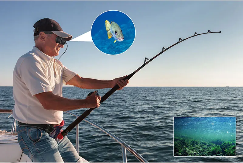 DIY-80-Inch-854x480-Monocular-Micro-LCD-Displayer-Headset-Monitor-Support-AV-Input-FPV-Goggles-for-RC-Racing-Drone-Quadcopter-(2)