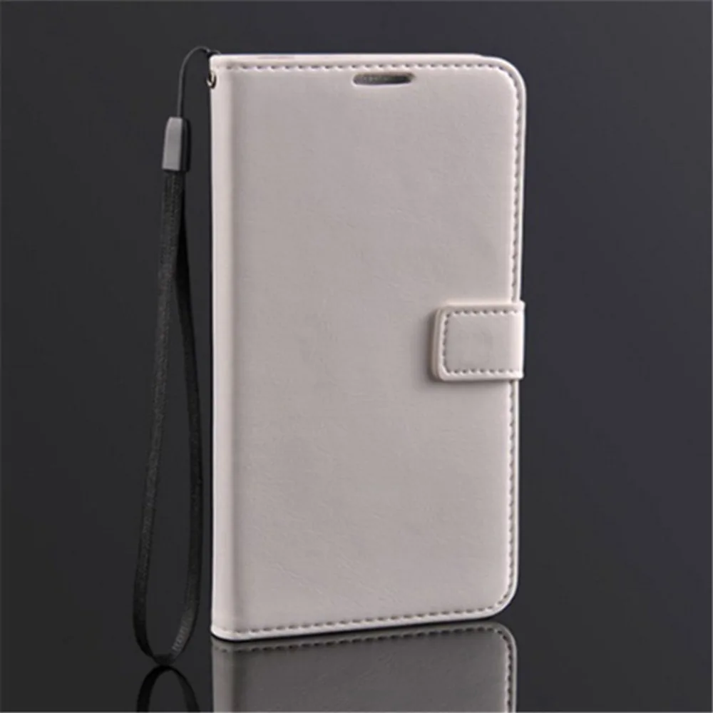 

Lightweight Design Phone Protective Case Luxury Flip PU Leather Wallet Case Cover For Samsung Galaxy Note 3 N9000
