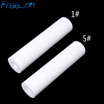 

PP Replacement Water Filter Cartridges Reverse Osmosis Sediment Cleaning Remove