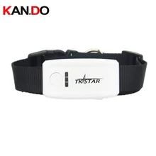 Поддержка платформы анти-потеря сигнализации мини gps трекер Собака Кошка трекер локатор искатель онлайн платформа gsm gprs анти-потеря