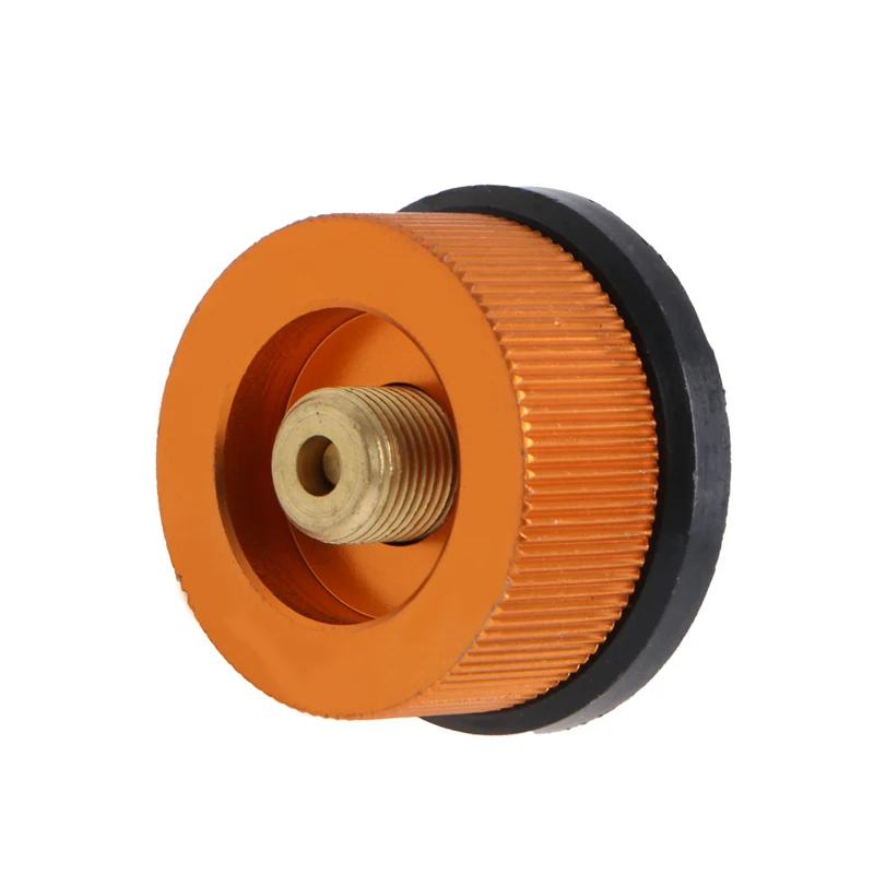 

1 pc Outdoor Camping Hiking Stove Adaptor Conversion Split Type Gas Furnace Connector