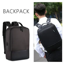 Многофункциональная Водонепроницаемая Противоугонная сумка для ноутбука, сумка через плечо, рюкзак для ноутбука 17 дюймов