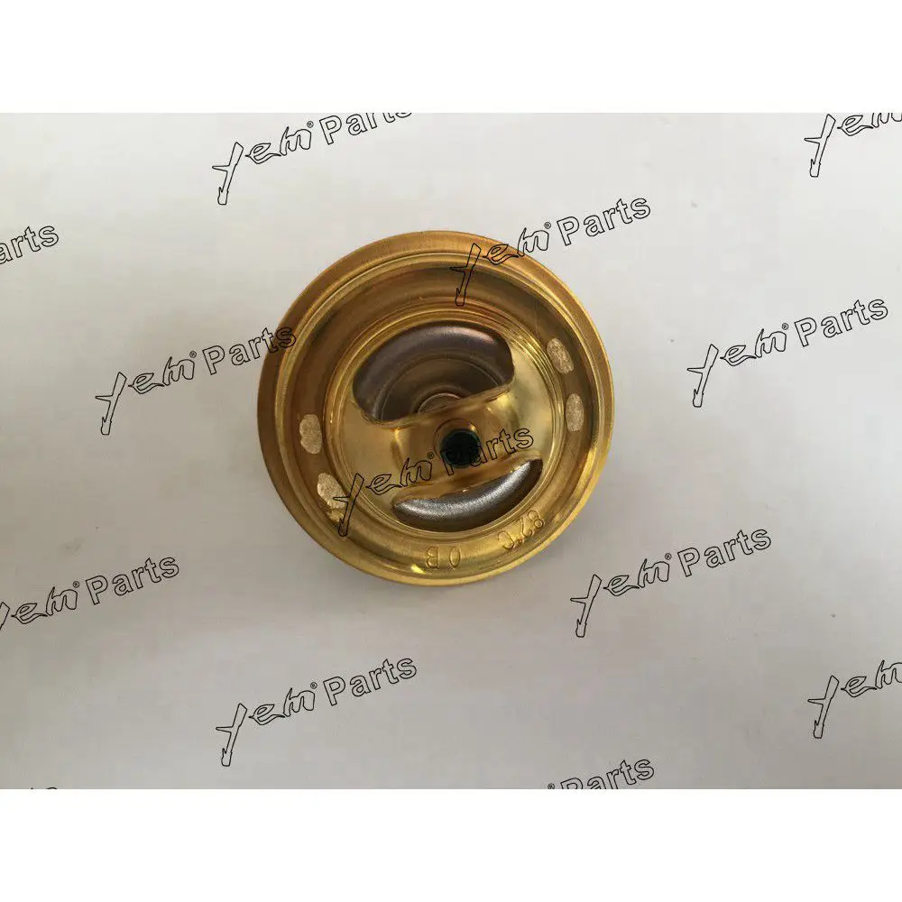 For Yanmar diesel engine parts 4TNE106 Thermostat 124610-48620 82 degree |