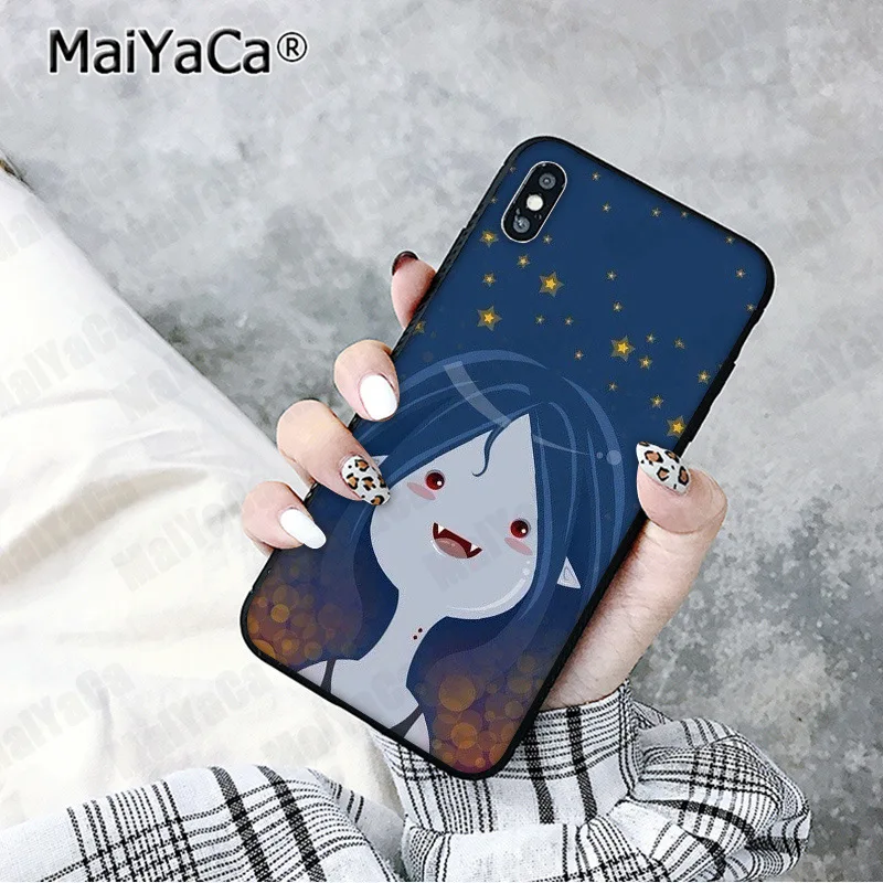 Чехол MaiYaCa для iphone SE 2020 11 pro 6S 6plus 7 7plus 8 8Plus X Xs MAX XR|Бамперы| |