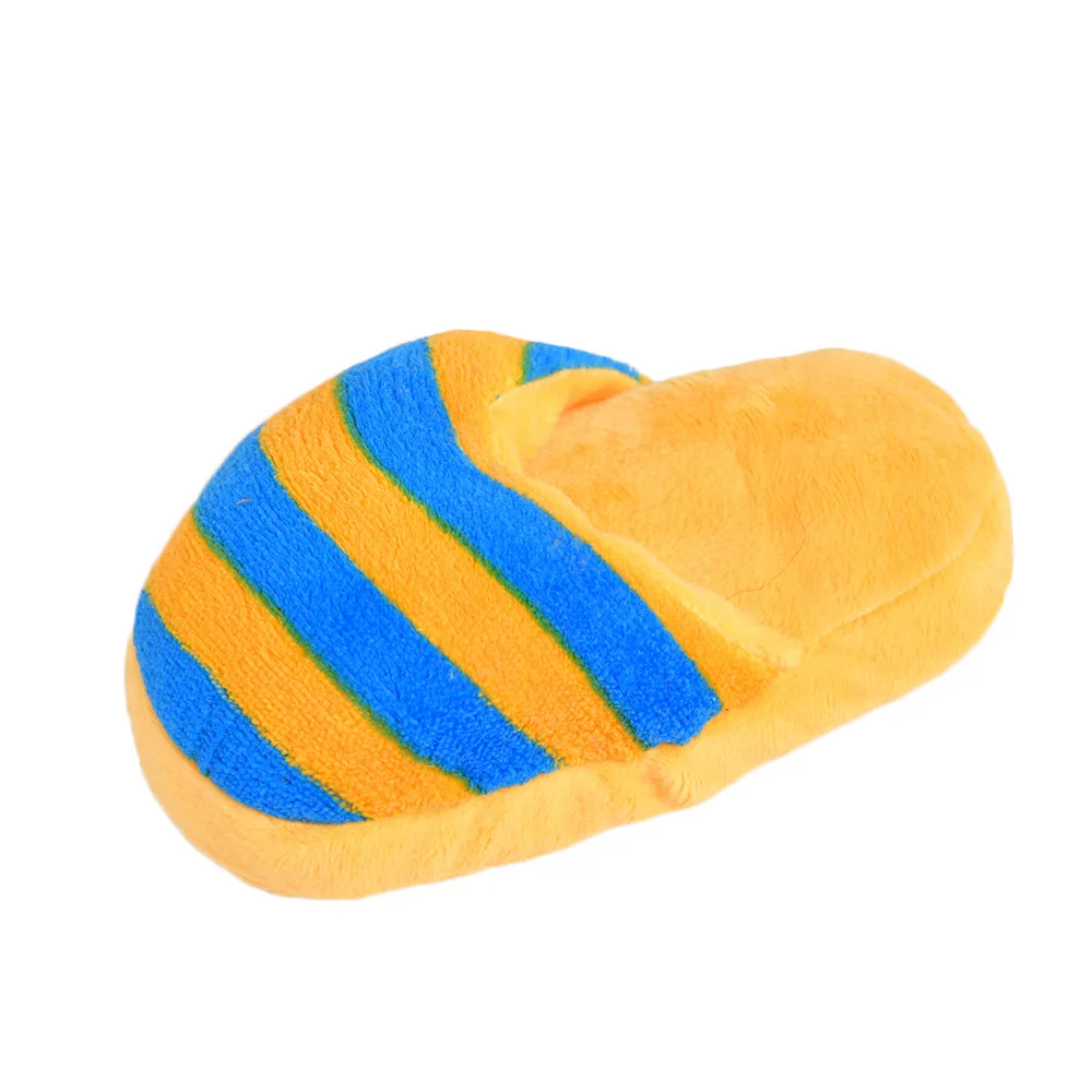 Pet Products Squeak Toys For Puppy Dogs Plush Interactive Durable Chew Toys For Cats Spike Squeak Pet Toy For Dogs (27)