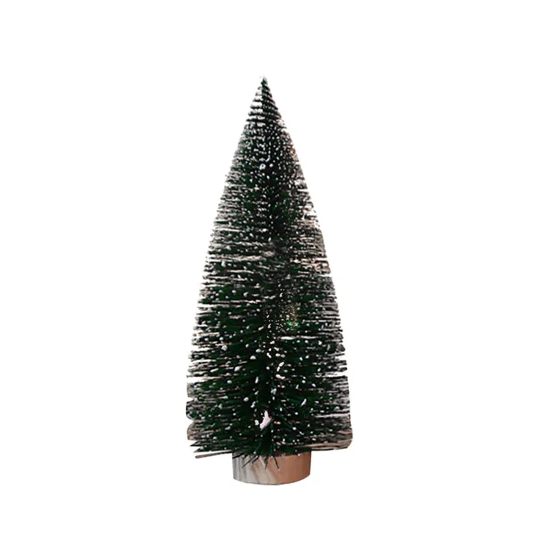 Christmas Tree arbol de navidad New Year's products Mini Christmas Tree adornos de navidad para casa choinka sztuczna O15 (6)