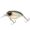 LTHTUG 2022 New Arrival High Quality Fishing Lure Japanese Design Crankbait 8.8g 42mm Floating Crank baits For Bass Perch Pike ► Photo 2/6