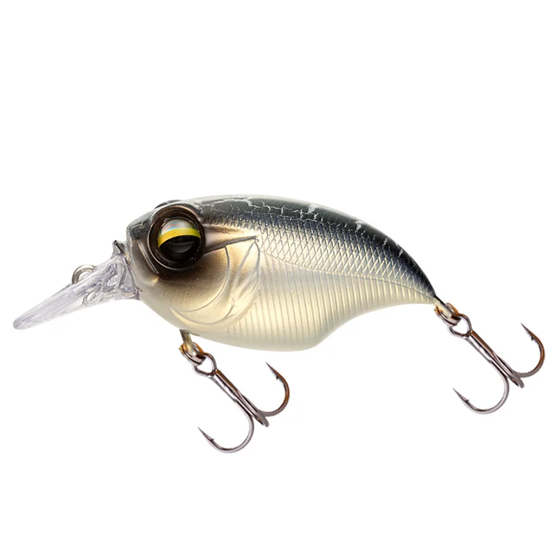 LTHTUG 2019 جديد وصول عالية الجودة الصيد إغراء اليابانية تصميم Crankbait 8.8g 42 مللي متر العائمة الساعد الطعوم ل باس جثم بايك LTHTUG 2019 جديد وصول عالية الجودة الصيد إغراء اليابانية تصميم Crankbait 8.8g 42 مللي متر العائمة الساعد الطعوم ل باس جثم بايك