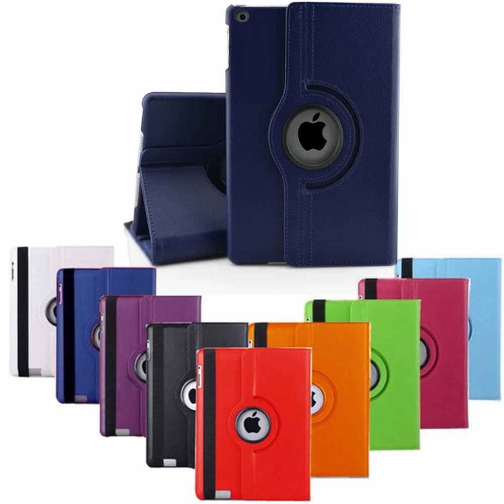 For Apple iPad Pro 12.9 Cover Case 360 Rotating Smart Stand Flip Cover for iPad Pro 12.9 PU Leather Protect Fundas For Apple iPad Pro 12.9 Cover Case 360 Rotating Smart Stand Flip Cover for iPad Pro 12.9 PU Leather Protect Fundas