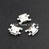 10Models,100pcs total Micro USB 5Pin jack tail sockect, Micro USB Connector port sockect for samsung Lenovo Huawei ZTE HTC ect ► Photo 3/6