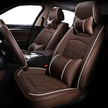 

Ynooh car seat covers for rx300 nx rx gx470 ES IS CT GS covers for vehicle seat protector accessories