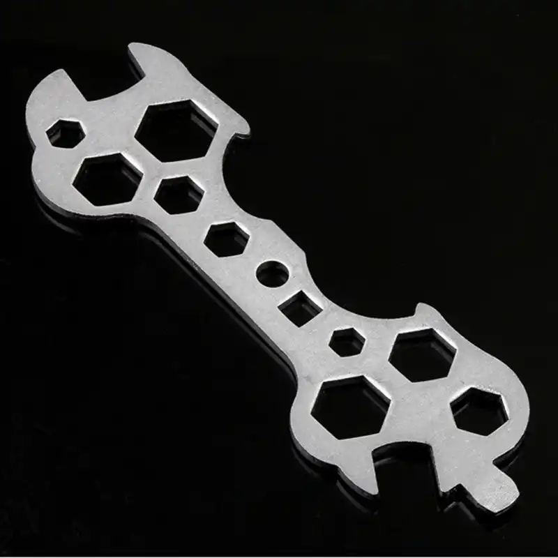 bicycle wrench set