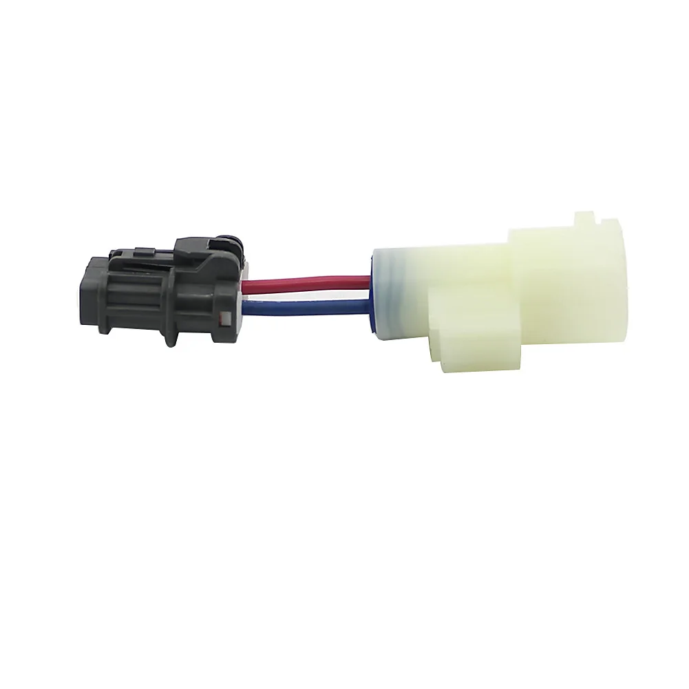 Для Honda Civic 1989 1991 Integra OBD0 для дистрибьютора OBD1 жгут адаптера Jumper EF DA Acura CRX