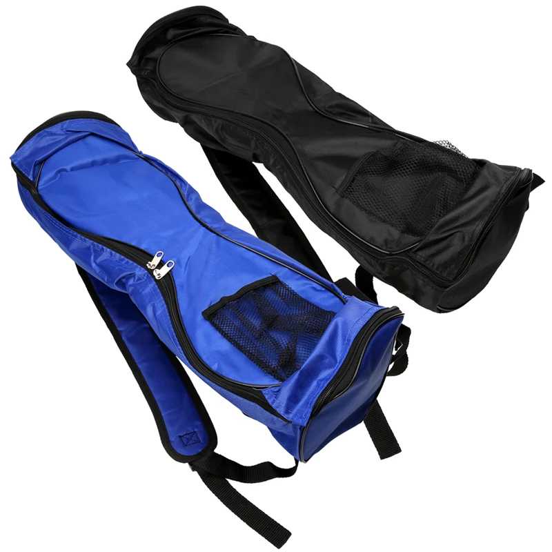 

6.5" 2 Wheel Electric Hover Board Self Balane Scooter Backpack Carrying Bag Case Outdoor Accessory W20