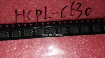 

HCPL-0630 0630 SOP8 MODULE new in stock Free Shipping